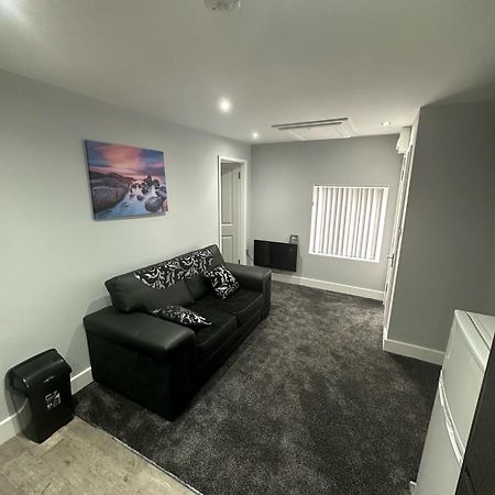 Royal Apartments Thornaby on Tees Стая снимка