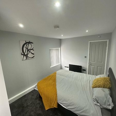 Royal Apartments Thornaby on Tees Стая снимка