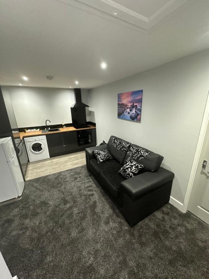 Royal Apartments Thornaby on Tees Екстериор снимка