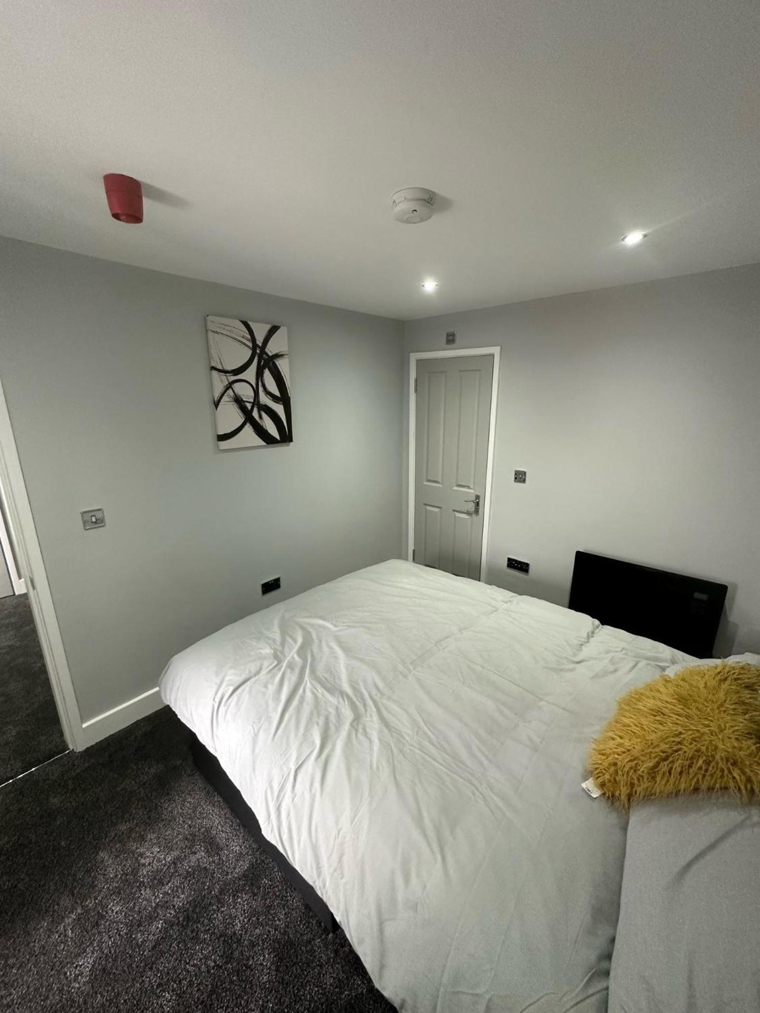 Royal Apartments Thornaby on Tees Стая снимка
