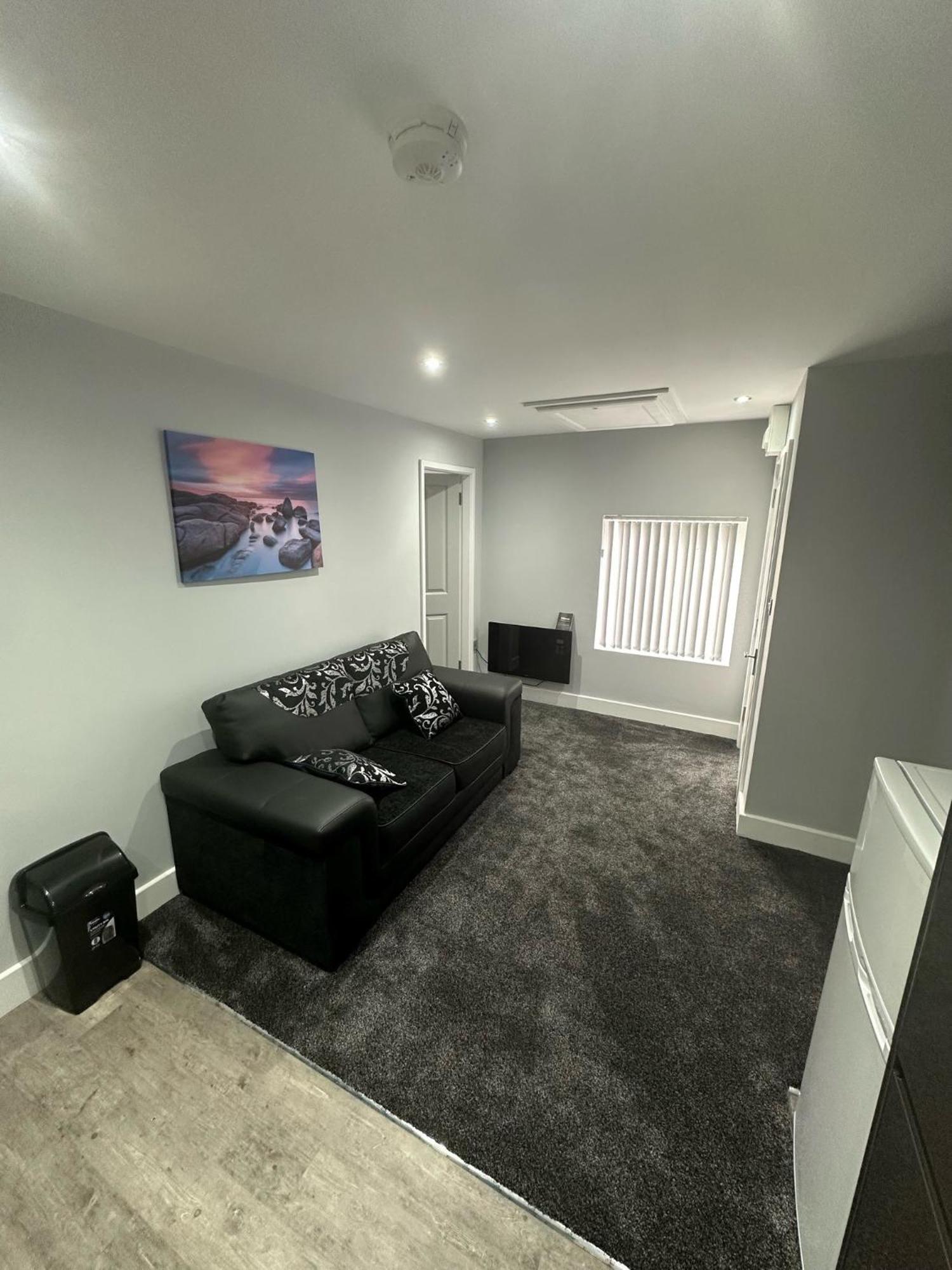 Royal Apartments Thornaby on Tees Стая снимка
