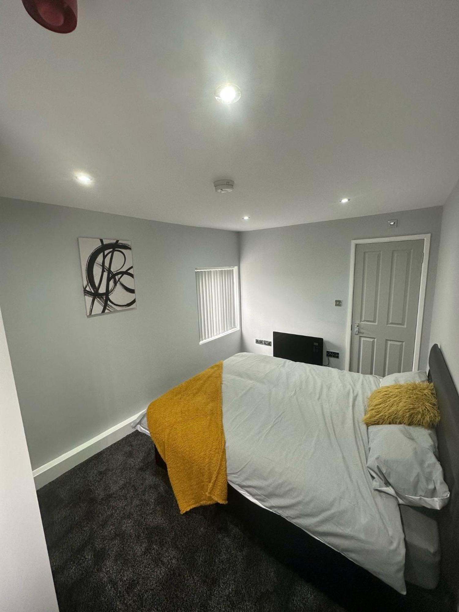 Royal Apartments Thornaby on Tees Стая снимка