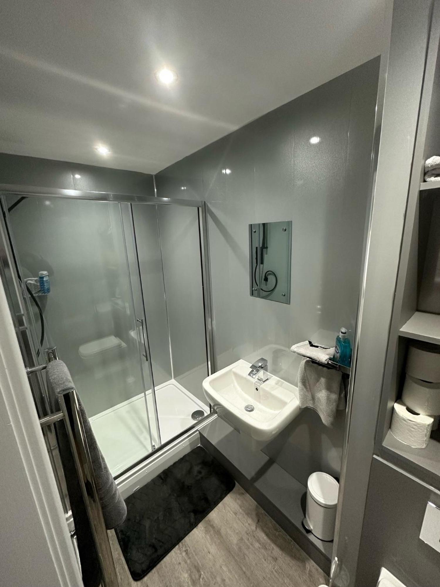 Royal Apartments Thornaby on Tees Стая снимка
